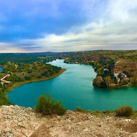 Ruidera Resort Экстерьер фото