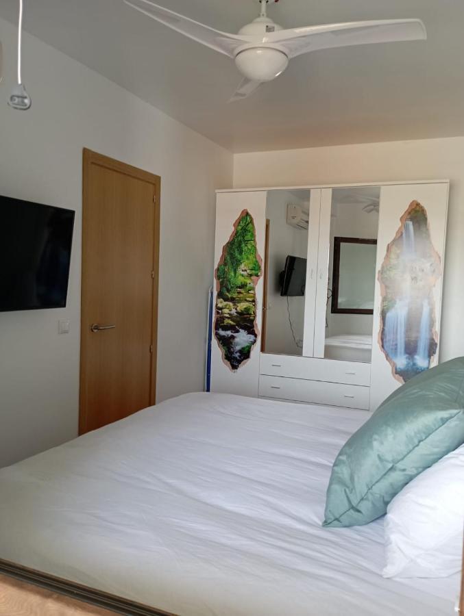 Ruidera Resort Экстерьер фото