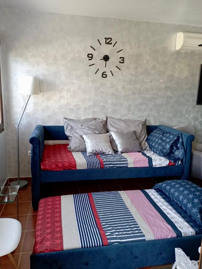 Ruidera Resort Экстерьер фото