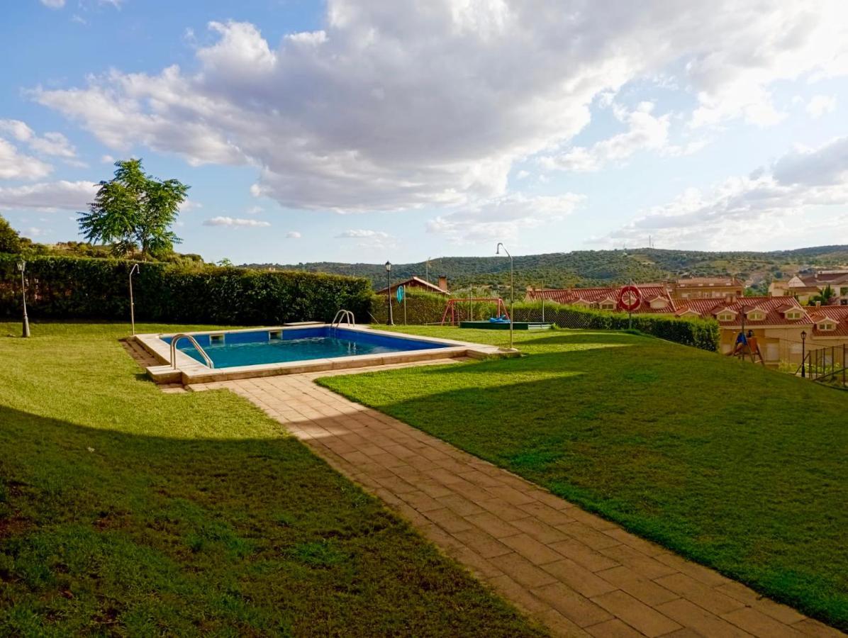 Ruidera Resort Экстерьер фото