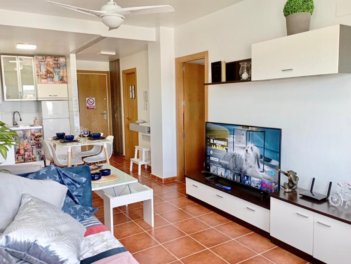 Ruidera Resort Экстерьер фото