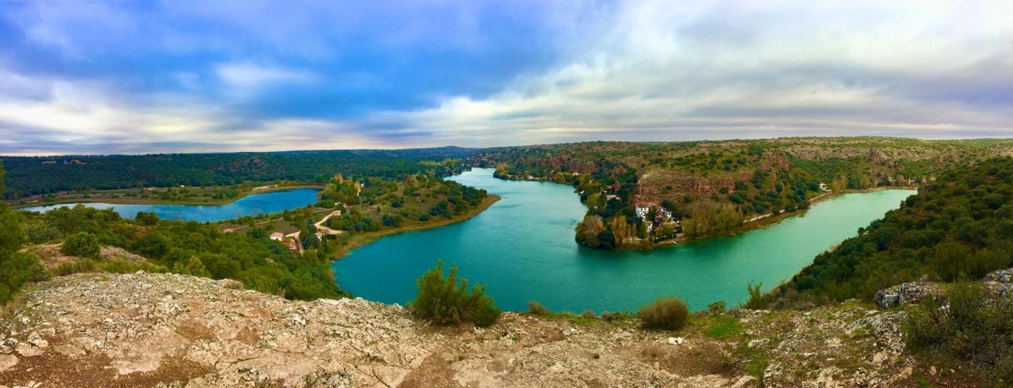 Ruidera Resort Экстерьер фото